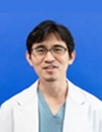 非常勤医師　山木 壮